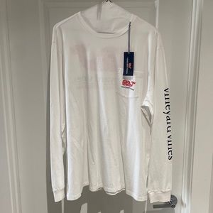 Vineyard Vines Valentine’s Day